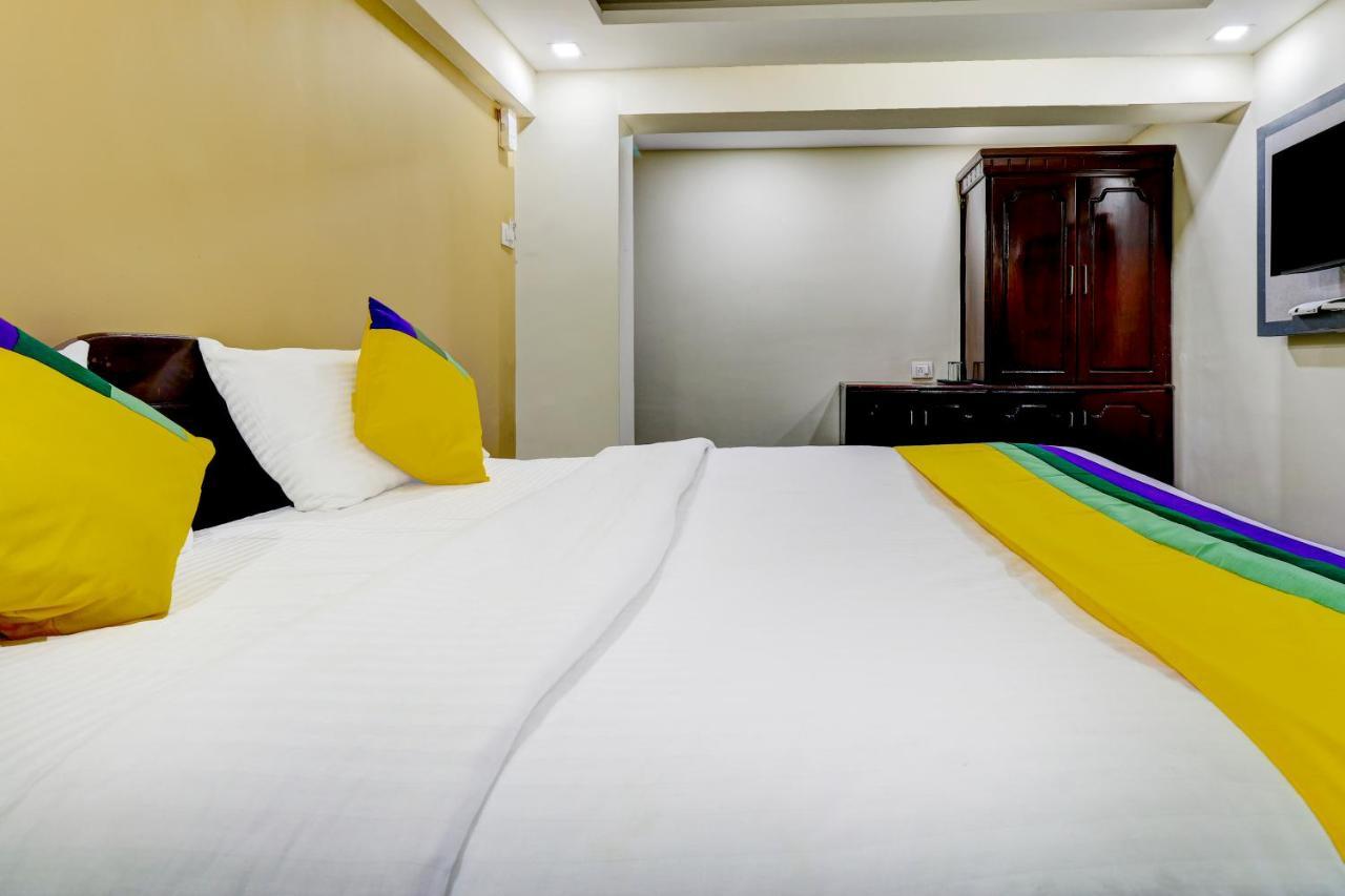 Hotel Itsy By Treebo - Hill View Madikeri Esterno foto